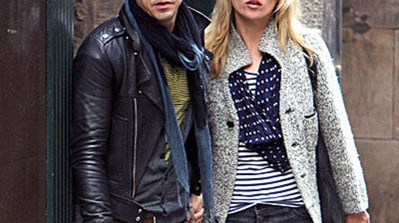 Bo tretjič zaročena Kate tokrat le postala nevesta?