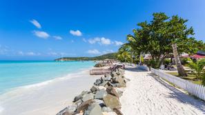 Mariah Carey Barbuda poroka