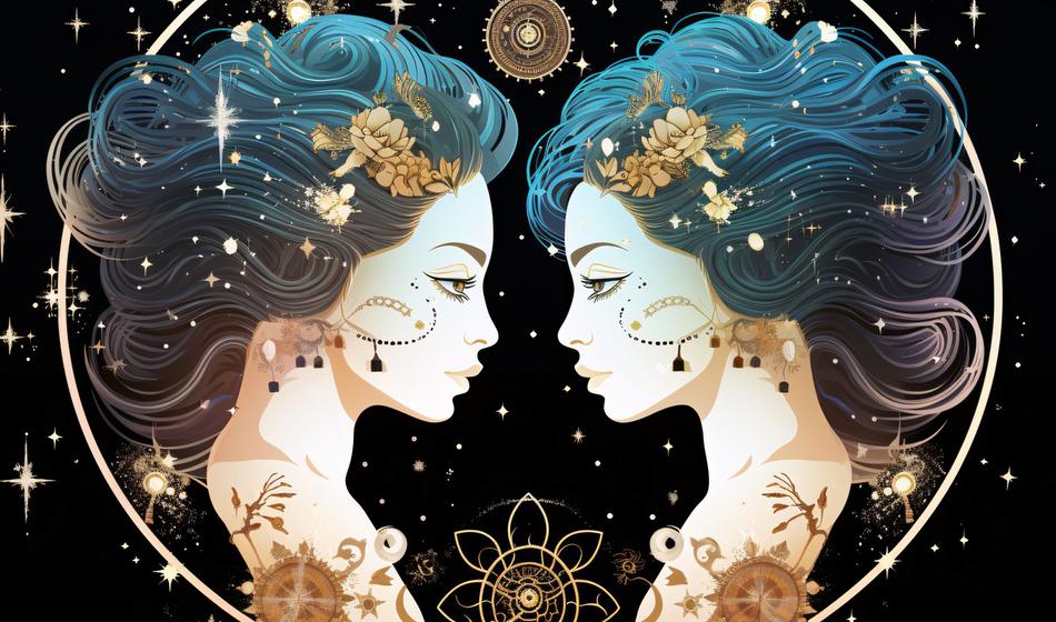 Letni horoskop 2026: Dvojčka