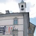 Župan Damijan Perne bi imel v mestni hiši svojo pisarno, vendar mora prej rešiti