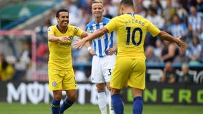 Huddersfield Chelsea