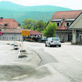 Razpis za obnovo ceste od gasilskega doma do križišča bo direkcija za ceste obja