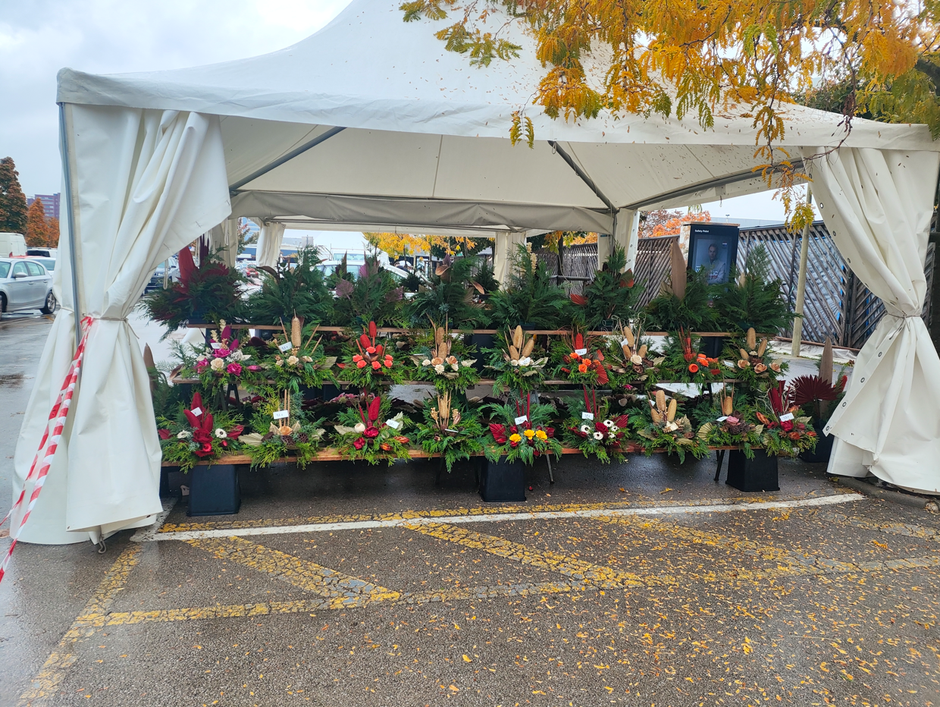 Ikebana | Avtor: uredništvo