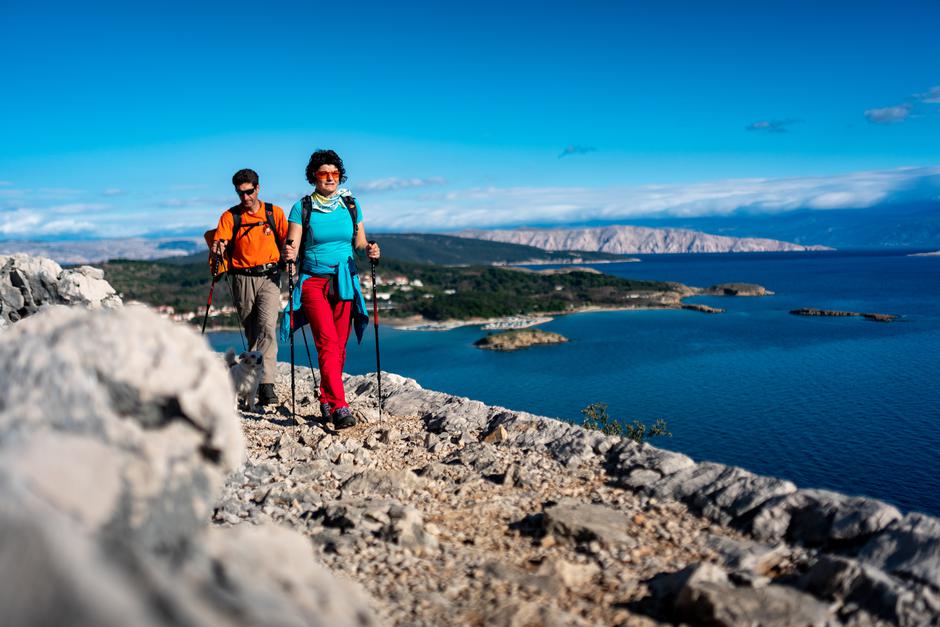 Hrvaška turistična skupnost v Sloveniji | Avtor: Photo Valamar Loves Bike