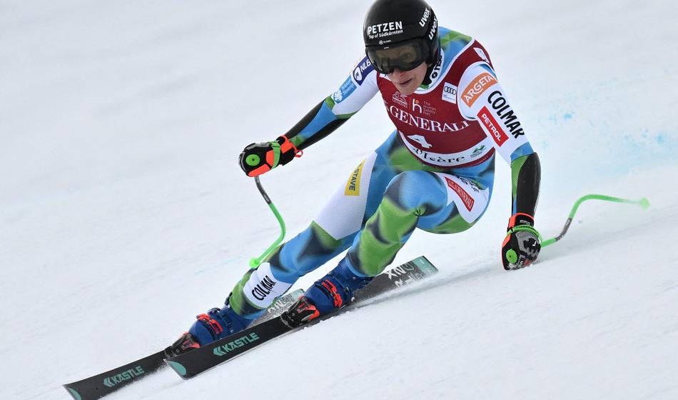 Za Ilko se ni končalo po željah