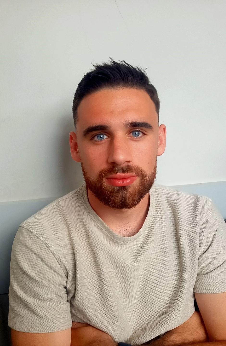 Aljoša Matko | Avtor: D. M.