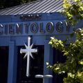 scientološka cerkev scientologija