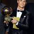 Cristiano Ronaldo Ballon d'Or