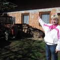 Marjeta Pleteršek si želi samo, da bi v času vedno večje brezposelnosti lahko re