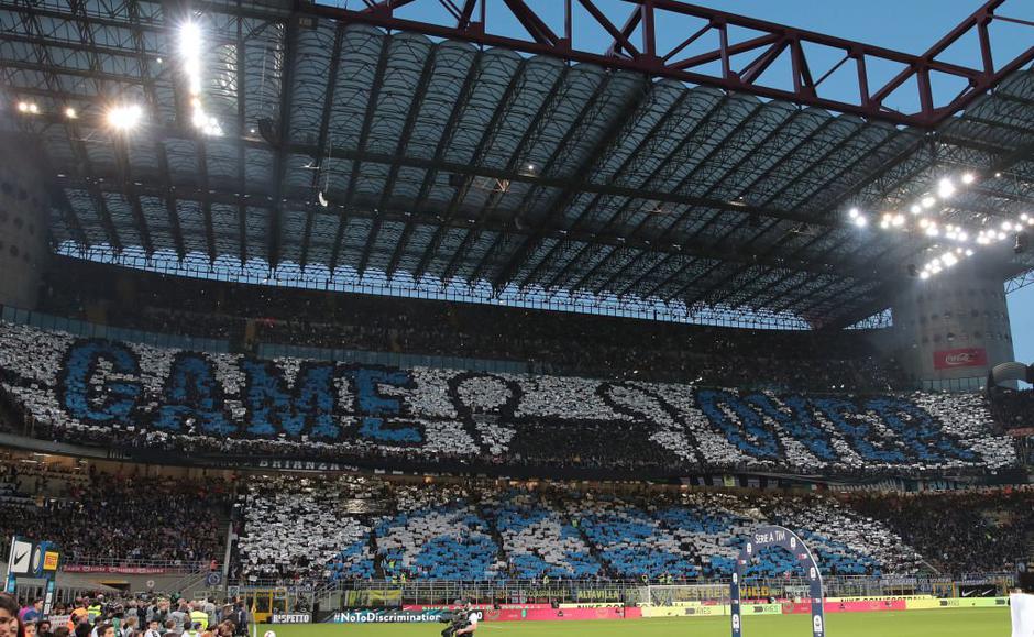 Inter : Juventus | Avtor: Profimedia