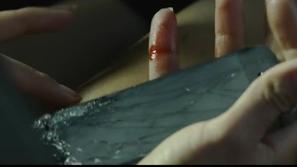 Šokanten video oglas