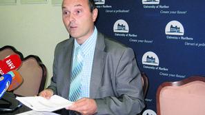 “Od garancije je odvisna tudi kakovost medicinske opreme,” odločilni dejavnik pr