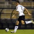 Ronaldo blesti v dresu Corinthiansa, a še ni pripravljen za reprezentančne nasto