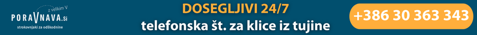 PoraVnava | Avtor: poraVnava.si