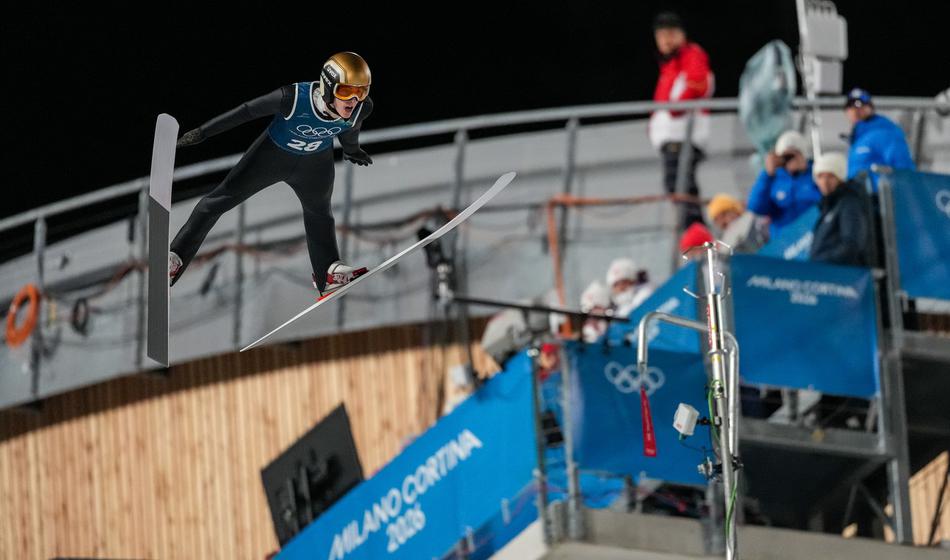 Slovenski trener je moral zapustiti olimpijske igre