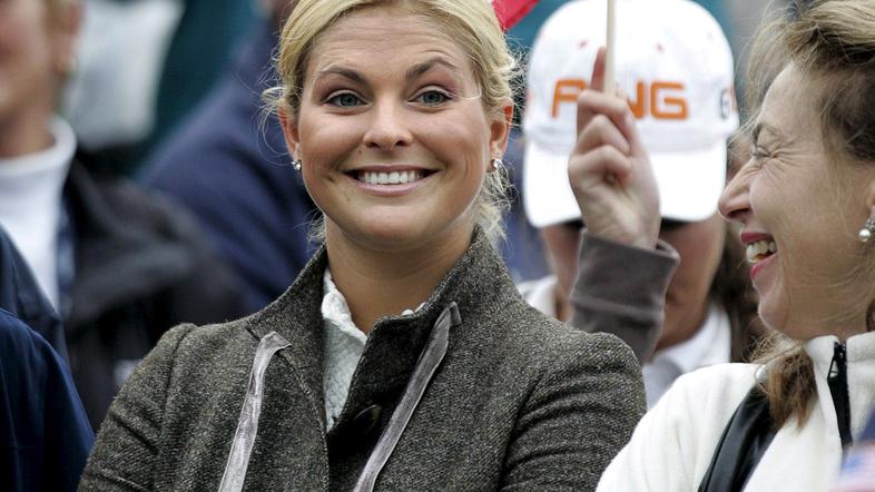 Švedi zahtevajo, da se Maddie vrne domov. (Foto: EPA)