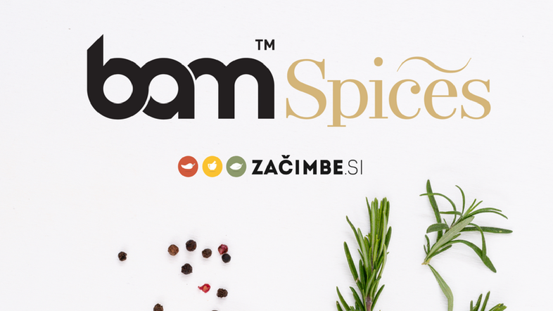 BAM Spices