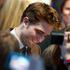 Robert Pattinson