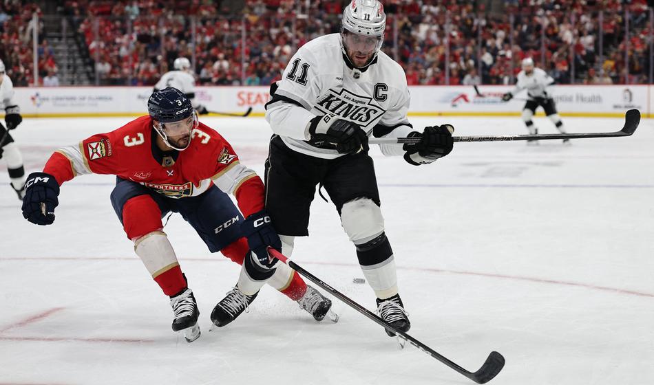 Prvaki še poglobili krizo kraljev