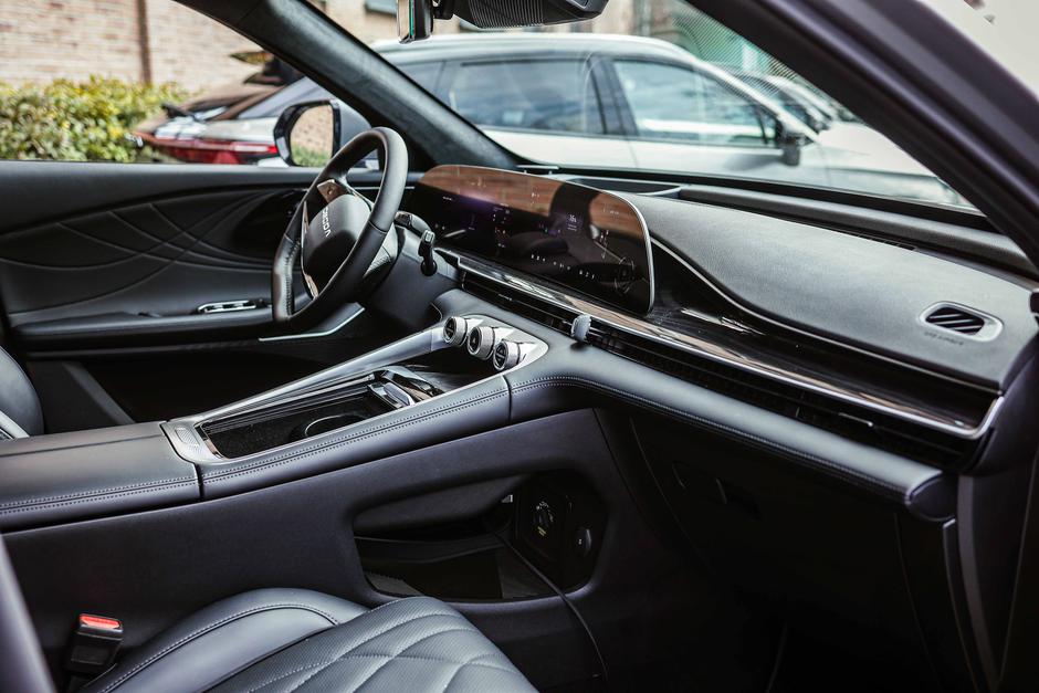 Omoda&Jaecoo | Avtor: Saša Despot