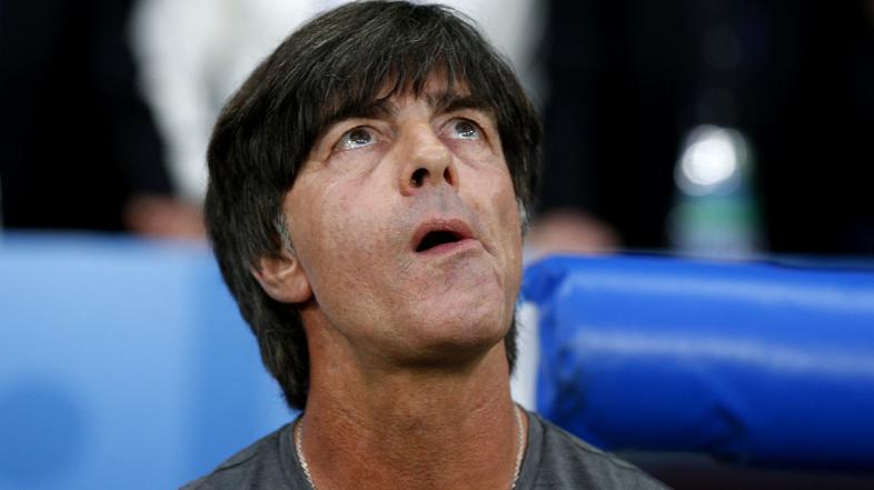 Joachim Löw Nemčija Euro 2016