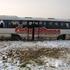 Nesreča avtobusa Bjelovar