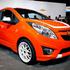 Chevrolet spark Z-Spec
