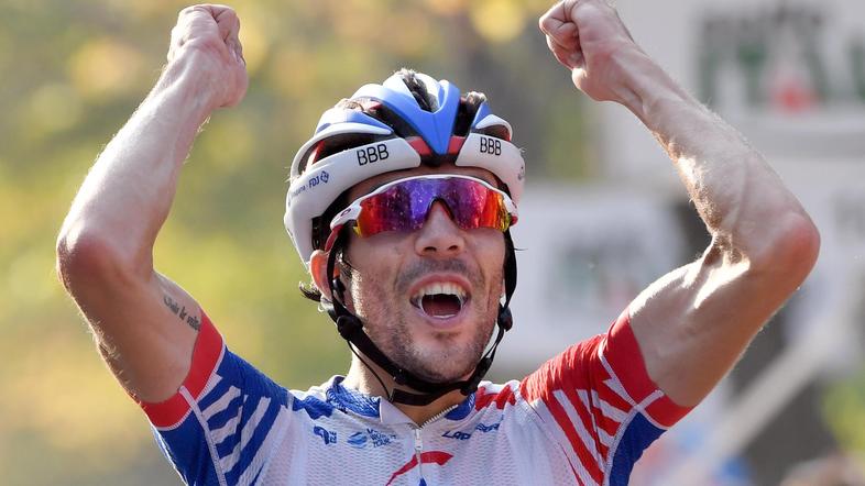 Thibaut Pinot