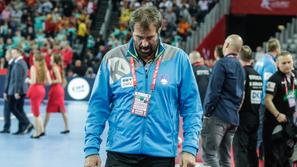 rokomet evropsko prvenstvo 2018