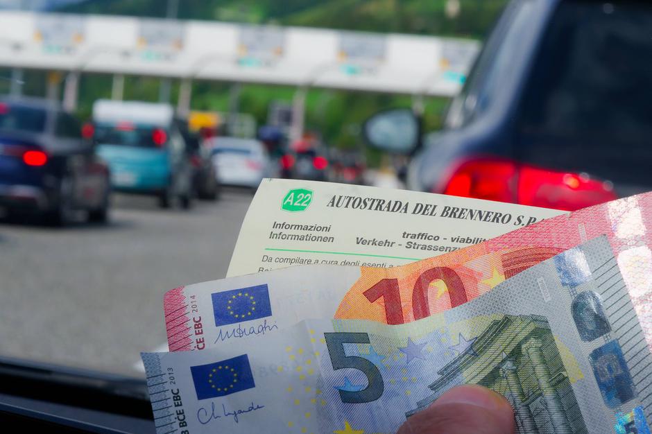 Italija, italijanska  avtocesta | Avtor: Profimedia