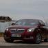 Opel je z insignio postal močen igralec v razredu passata, mondea, accorda, mazd