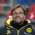 jurgen klopp borussia dortmund