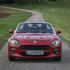 Fiat 124 spider