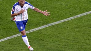 Emanuele Giaccherini 