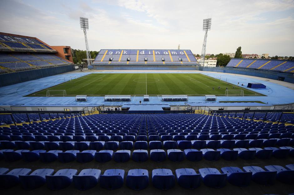 Maksimir | Avtor: Profimedia