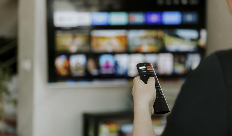 Poslavlja se eden najbolj znanih televizijskih obrazov pri nas