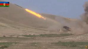 spopadi Gornji Karabah