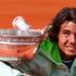Rafael Nadal je z zmago na OP Francije znova zasedel vrh teniške lestvice ATP. (