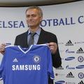 Jose Mourinho Chelsea