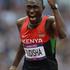Rudisha London olimpijske igre 2012