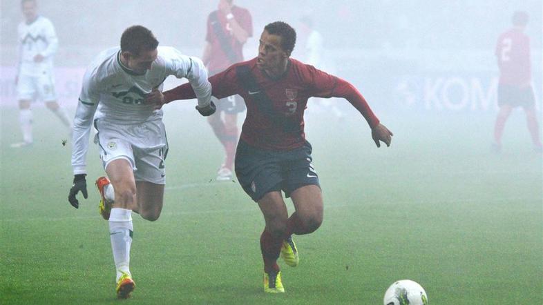 matavž slovenska nogometna reprezentanca slovenija zda