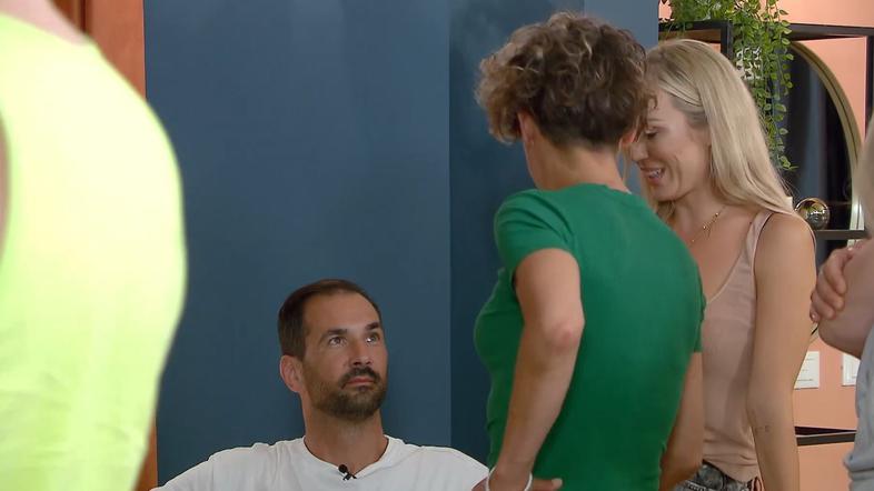 katarina benček, marko, super par