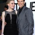 Anna Paquin Stephen Moyer
