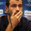 javier mascherano