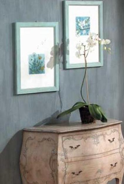 Komode so spet vse bolj priljubljene.