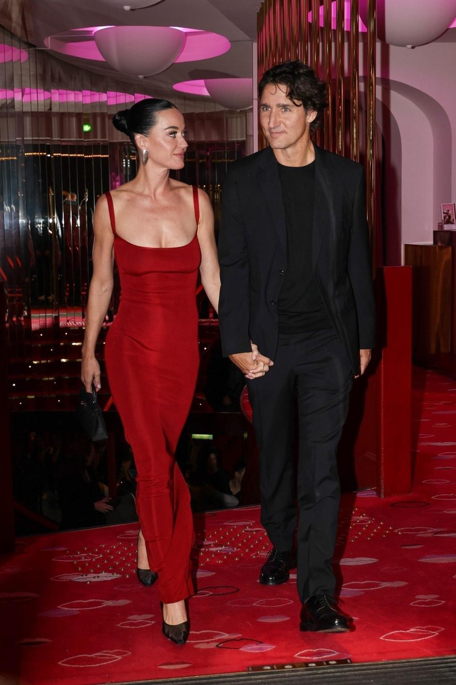 Katy Perry | Avtor: Profimedia