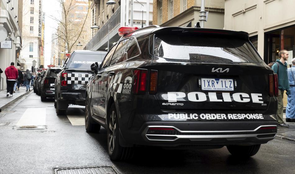 Tragedija v Avstraliji, reševalci in policisti potrebovali psihološko pomoč
