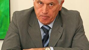 "Magajna je kršil dogovor in se pogovarjal mimo naju, kot da midva ne bi imela n