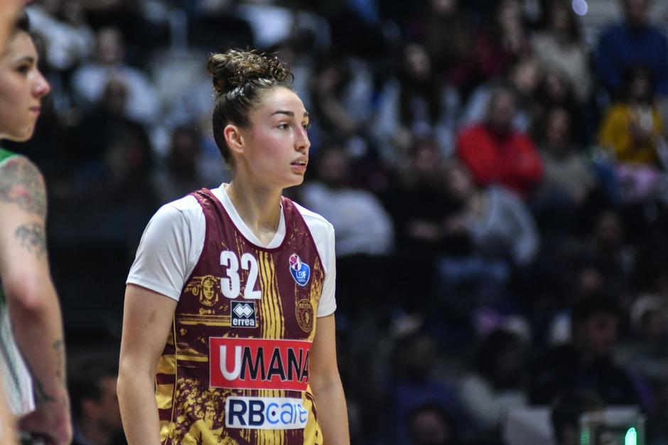 Jessica Shepard | Avtor: Profimedia