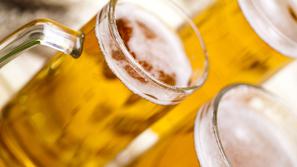 pivo, alkohol